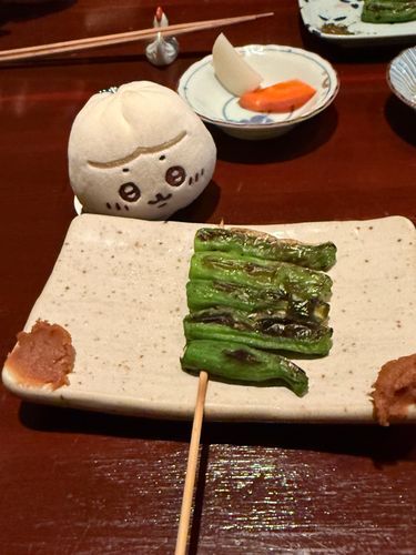 ポスト