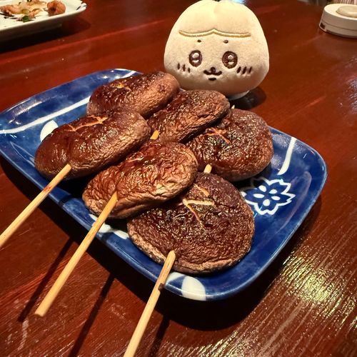 りっぱだね