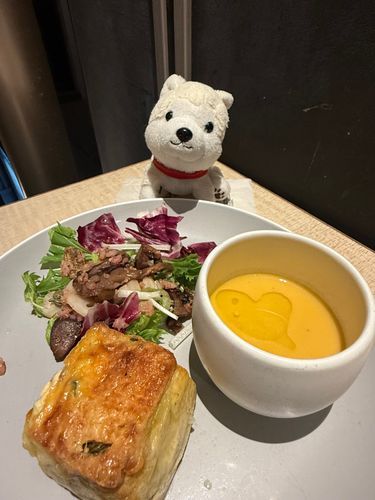 ふふーん✨