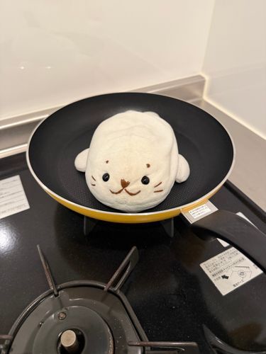 アララ