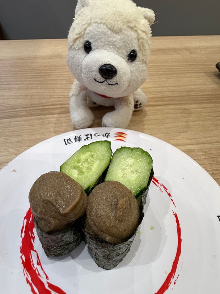 かにみそ、、、、？