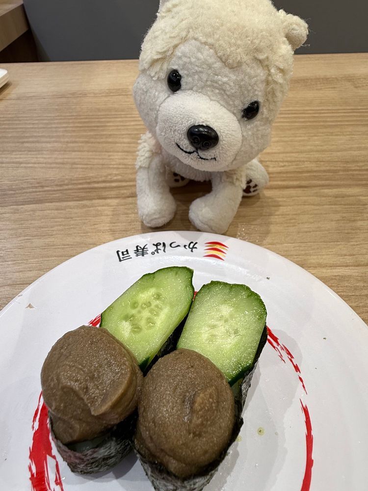 かにみそ、、、、？