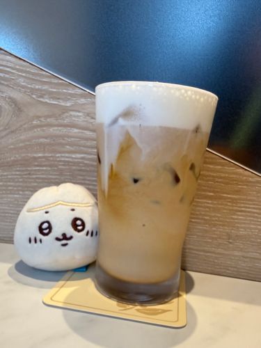 コナ🌺コーヒー☀️