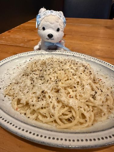 ぺぺ……