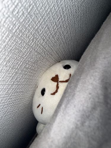 たすけて〜