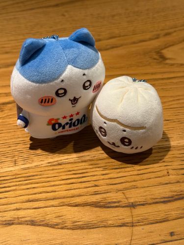 ちょっと　プレッシャーだね