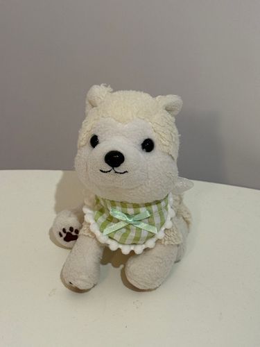 ためちゃんって　べびたんなの❣️