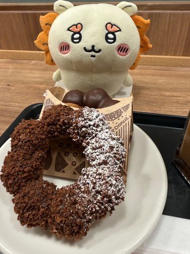 ポンデリングが好きなんです➰✨