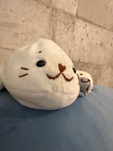 あたまつん