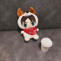 にゃおパンのわんこ