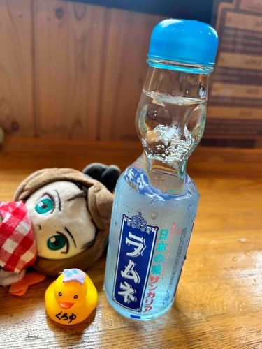 にほんのなつ🎐🍧🫧
