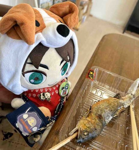 アユ🐟