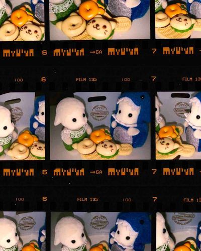 ベーグルが美味しい！
