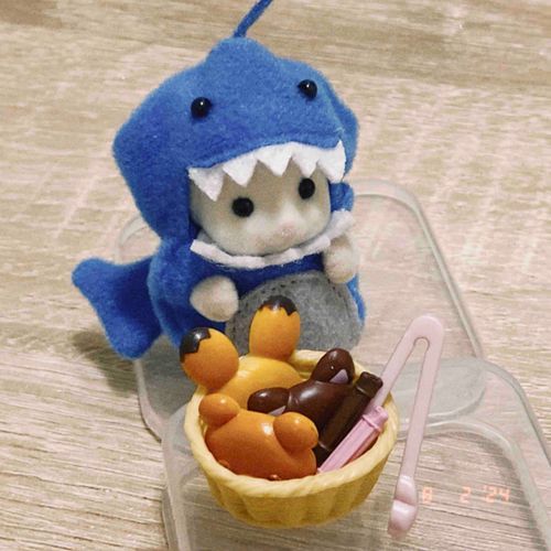 パン🥯