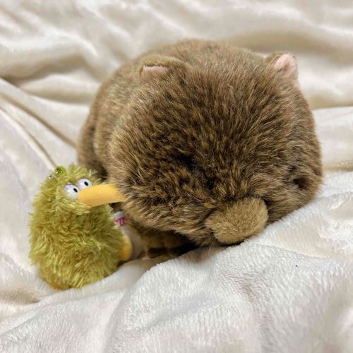 だいすきなおともだち