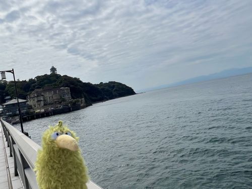 ひさしぶり〜