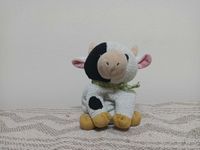 うしくん