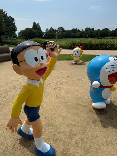 おれここですよー(⊃´◜◡◝`⊂)
わかりましたか？(⊃´◜◡◝`⊂)