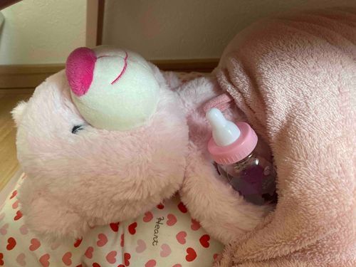 ぴーち🍑のお部屋なの⁉️