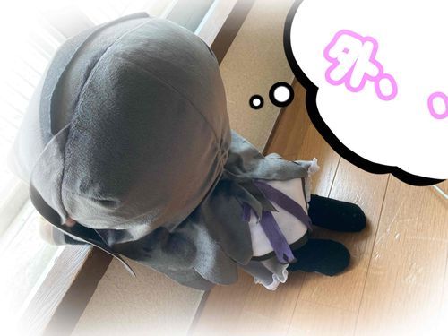 行きたいのかな？