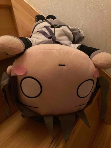 何がしたいの？
怖い😱