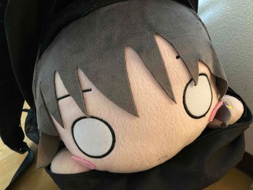 行ってきマウス！