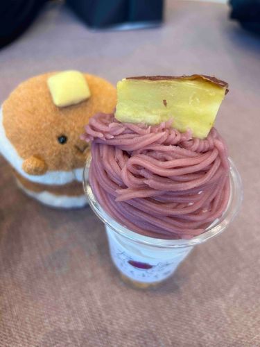 さつまいも🥞🍠