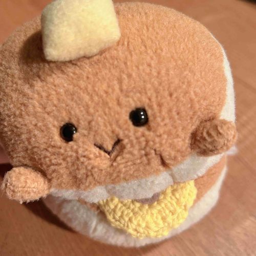 ぱんけ げんき🥞