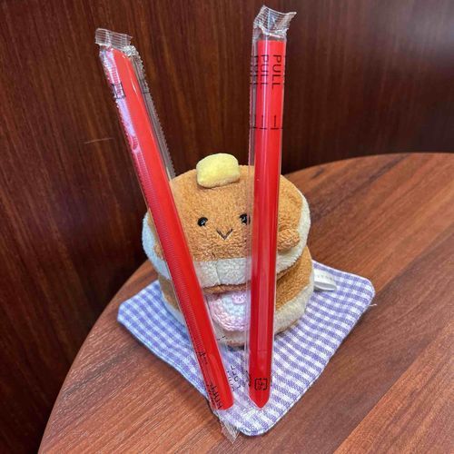 にとうりゅう・・・‼️🥞