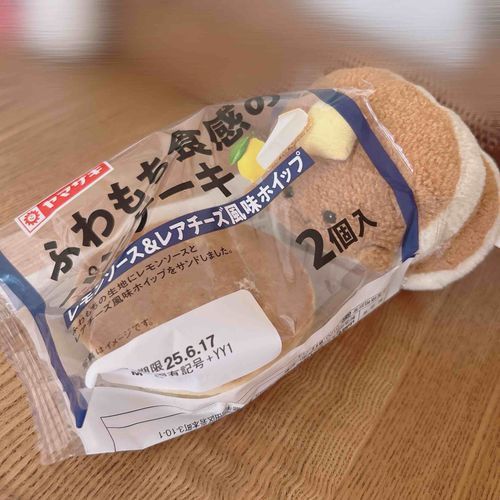 おいしそう！🥞🥞