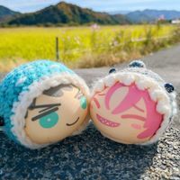 むす美