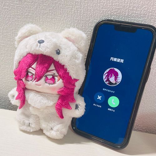 ･･････己に頼みごとがある？　フム、とりあえずは話してみてください。やるかどうかは別ですが
