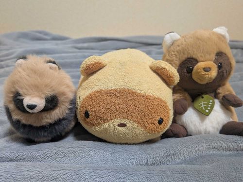 ぽんぽんぽん