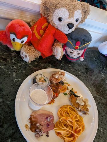 はろうぃん、またあそびに行きたいね