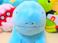 ヌオー