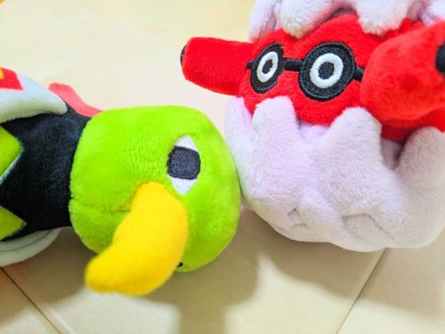 …ヌ！