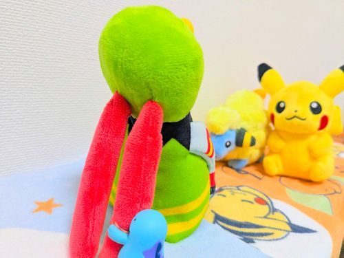 ヌ♪