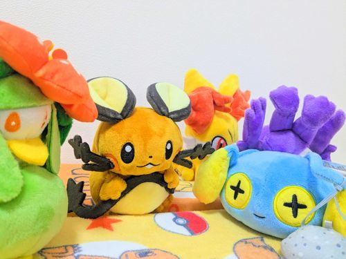 女会トークでヤミラミ撃沈