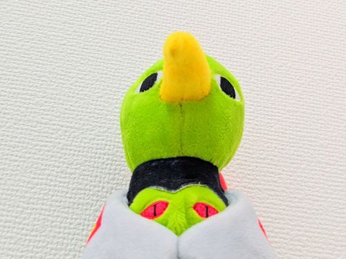 …ヌ！