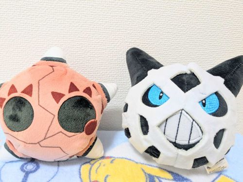 よろしくね〜