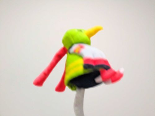 …ヌ！