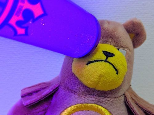 ねえ、サッカー楽しかったよ！