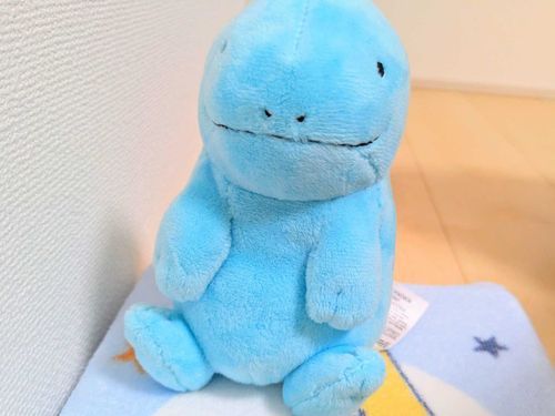 ねえ、頭重いんだけど