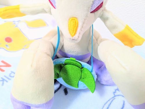 わたしのと交換する？