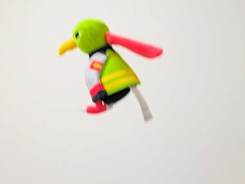 …！