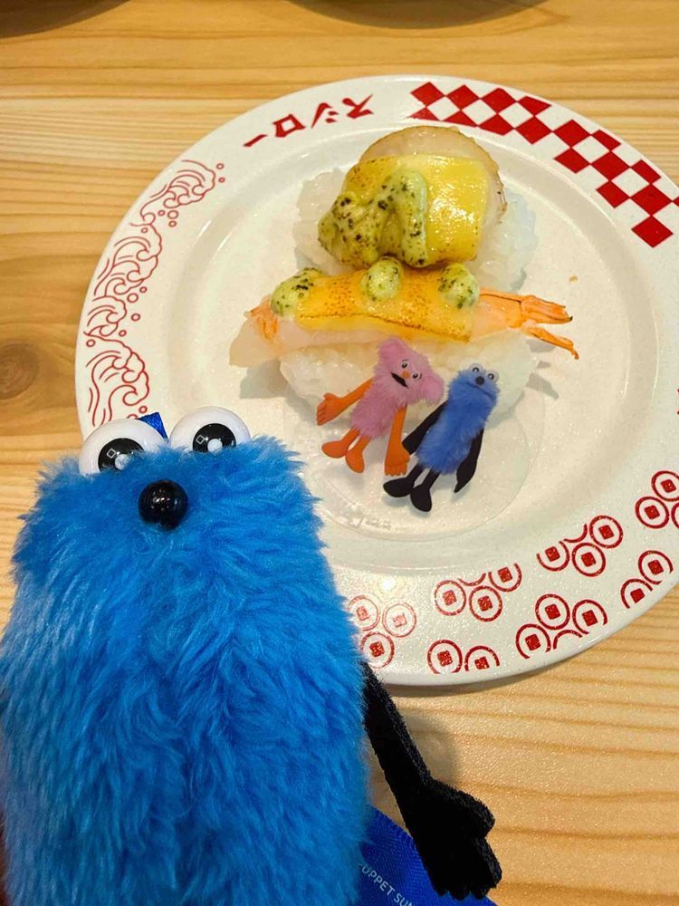 ｽｽｽｽｽｼﾛｰ🎶