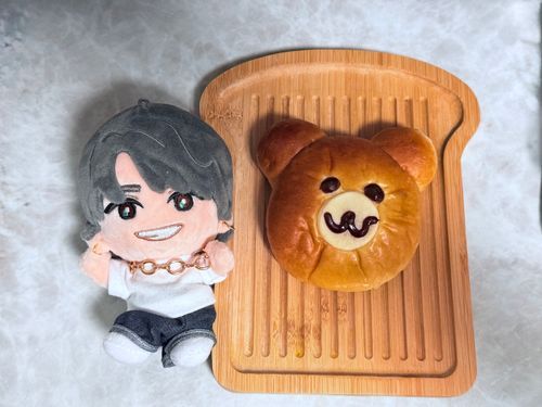 🐻🍞