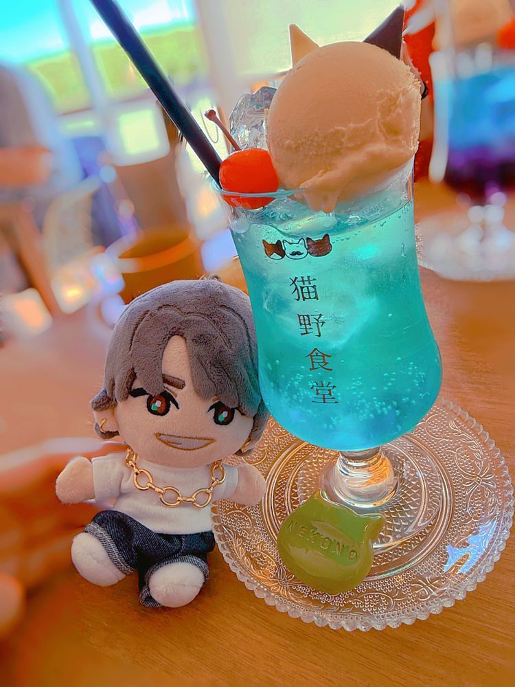 佐賀へドライブ🚗³₃🐈🍚🍓
むっちゃん万十は旅のお供にPAで買って持っていったんだけどいつ食べても最高‼️🥚