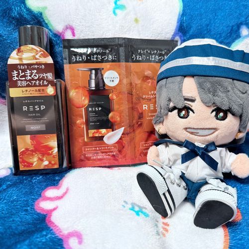 ㊗️アンバサダー‼️
って事で買ってきた✌️
一番欲しかった美容液だけお取り扱い無かったので無難にヘアオイルとシャンプーのトライアル買ってきたー
早速今晩使ってみよ😃