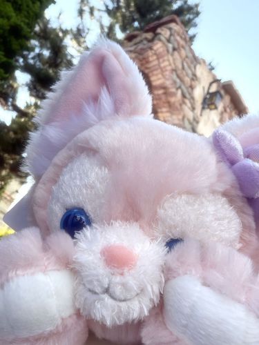 はじめまして🎀
リーナベルのリンリンです⋆⸜🔔⸝‍⋆
気ままに投稿します>  ̫ <
みんなよろしくね♡
